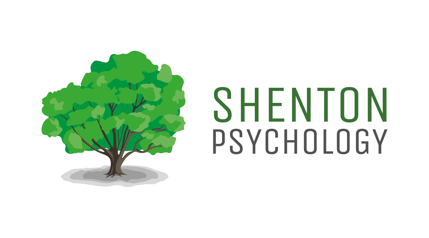 Shenton Psychology